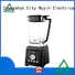 Nyyin buttons shake blender supplier for kitchen