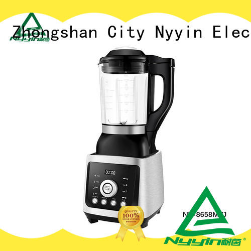 Nyyin cheap blender safety for Milk tea shop
