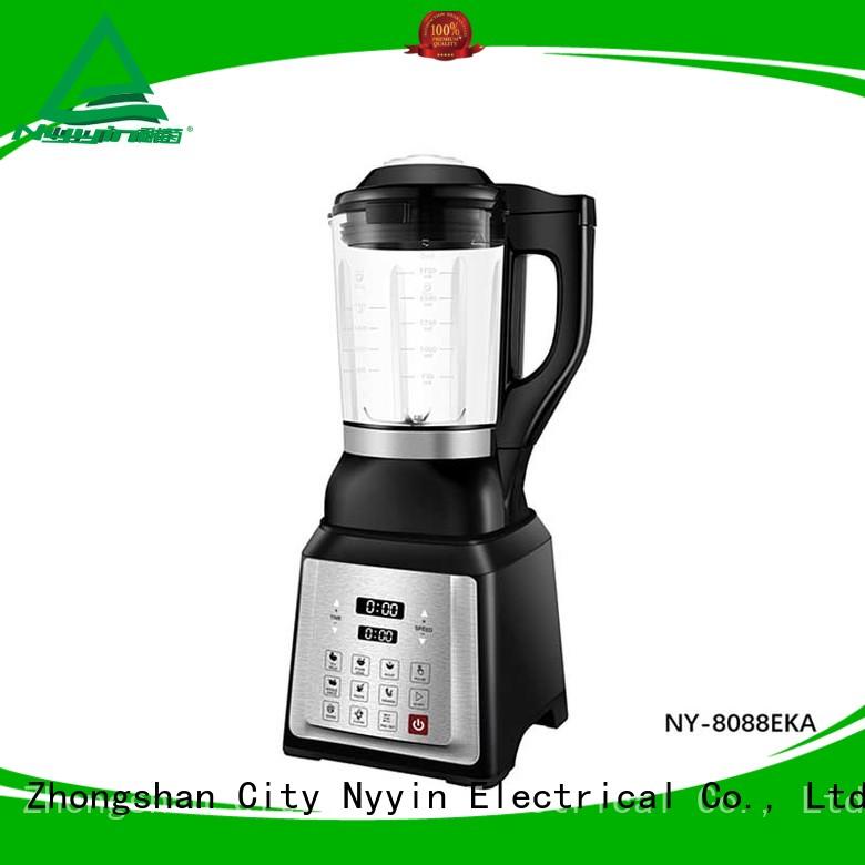 Nyyin motor power commercial blender high quality for kitchen