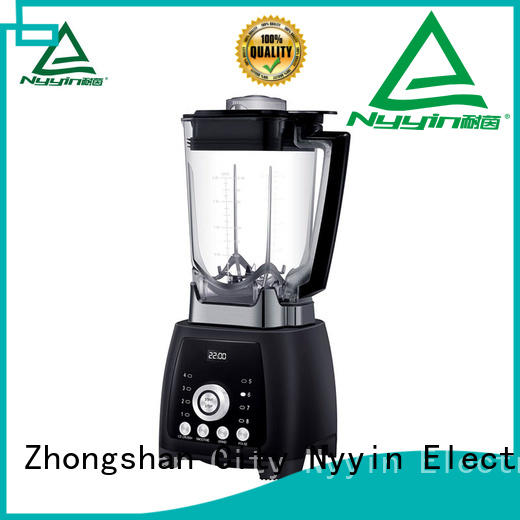 Nyyin presets kitchen multi blender company for microbiology labs
