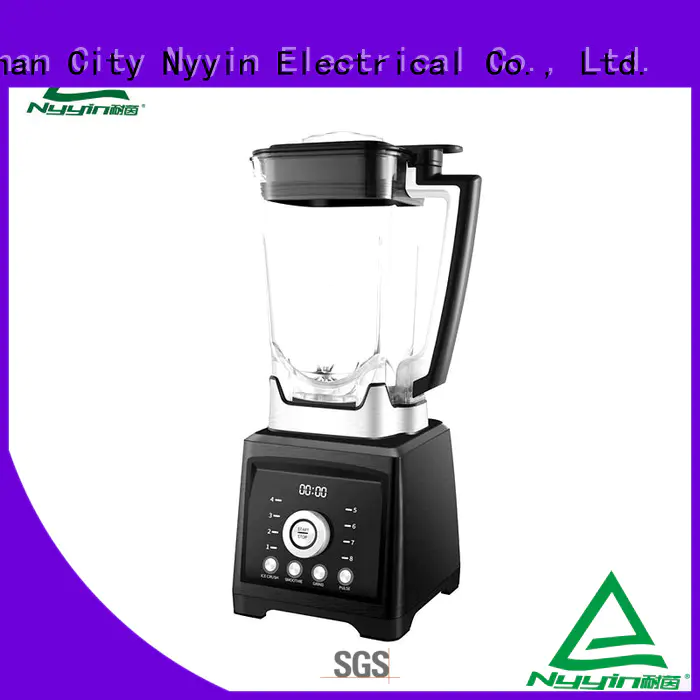 Nyyin easy half touch blender supplier for home