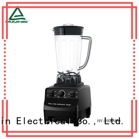 Nyyin New heavy duty blender price Supply for canteen
