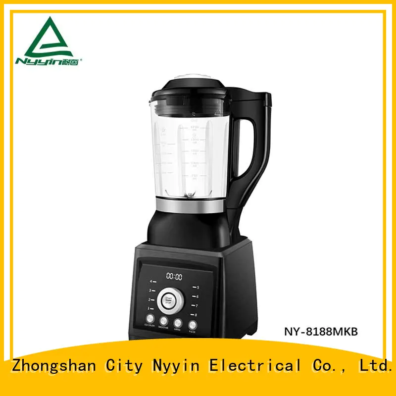 Nyyin ny8088mxb commercial soup maker Suppliers for bar