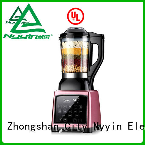 ny8688exa power blender 1400w for breakfast shop Nyyin