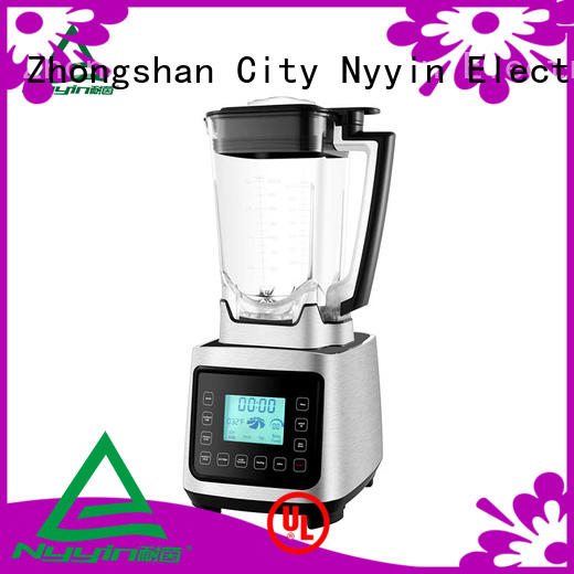 Nyyin touch control heavy duty blender die for home