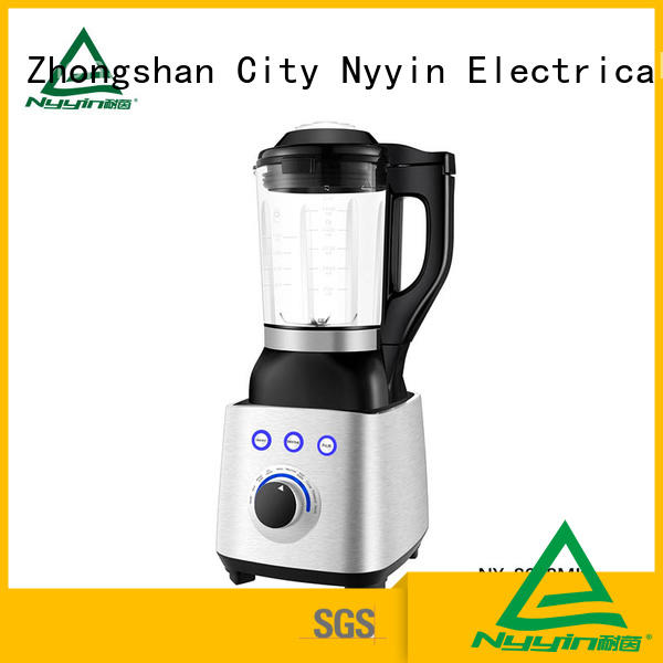 Nyyin High-quality commercial soup maker factory for Milk tea shop