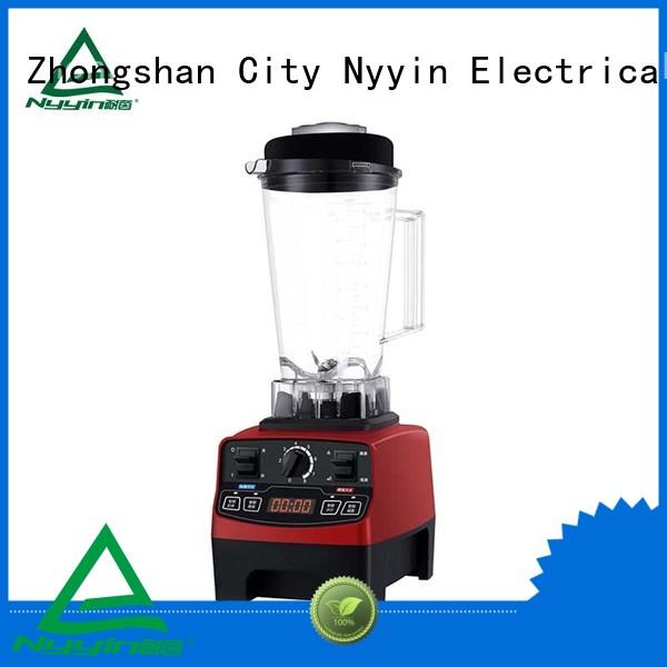 Nyyin knob blender price high quality for food science