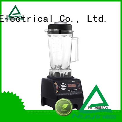 Nyyin power vegetable blender supplier for microbiology labs