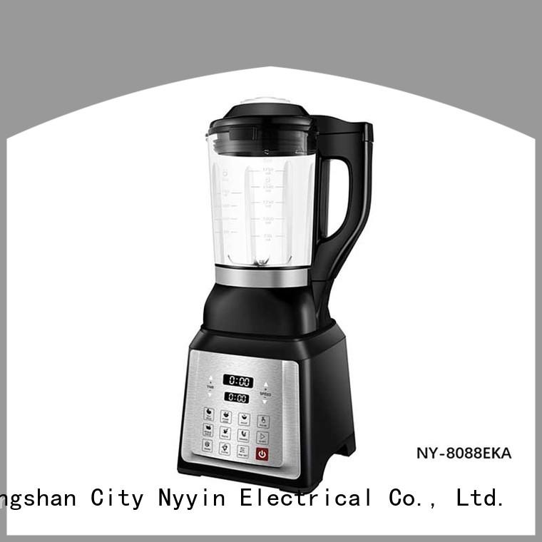 Nyyin high quality hot food blender Supply for kitchen