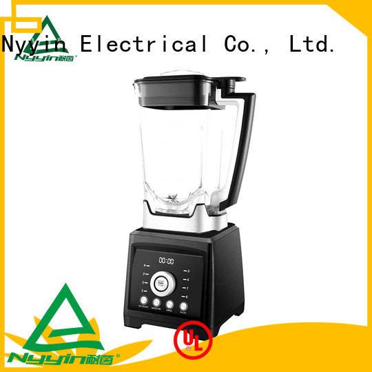 Nyyin speed ice blender high quality for food science
