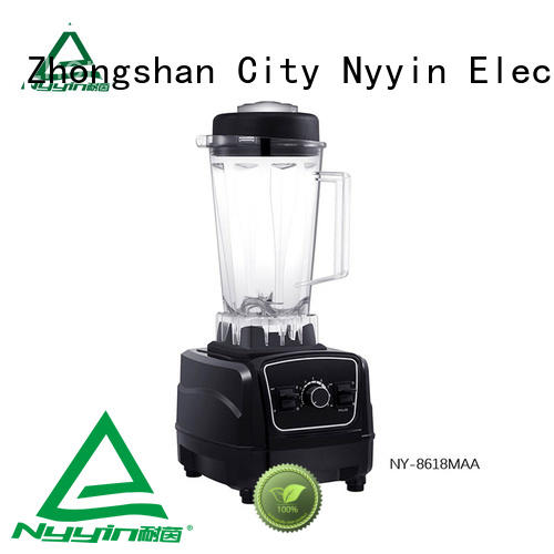 Nyyin ny8608mxa Switch Control Blender on sale hotel, bar, restaurant, kitchen, beverage shop, canteen, breakfast shop Milk tea shop, microbiology labs and food science