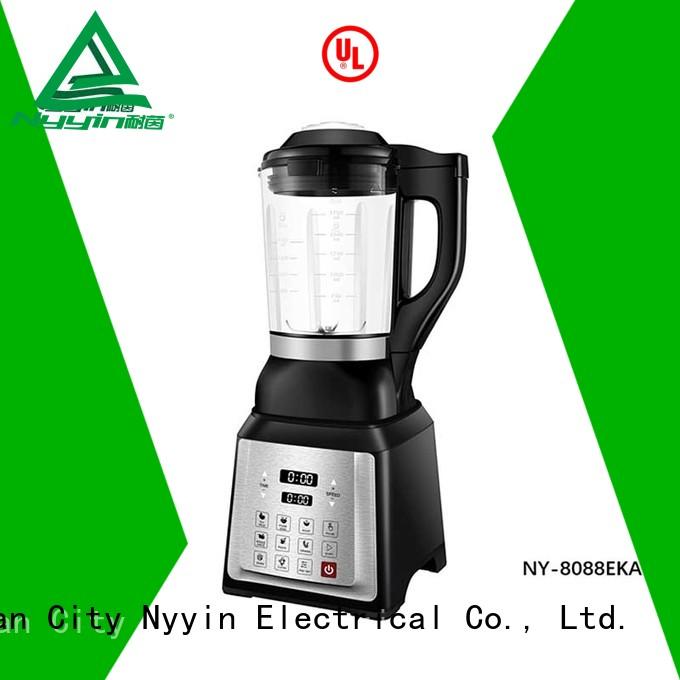 Nyyin durable soup blender machine high quality for restaurant