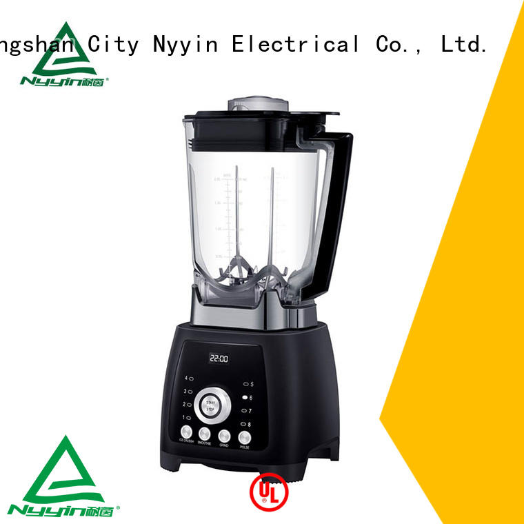 electric multi blender high quality breakfast shop Milk tea shop, microbiology labs and food science