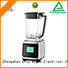 touch control pulse blender jar for sale for hotel