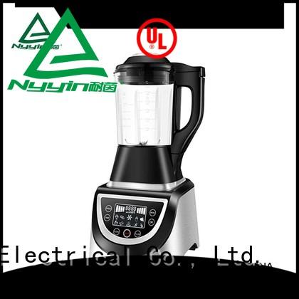 stainless steel power blender maket wholesale for canteen