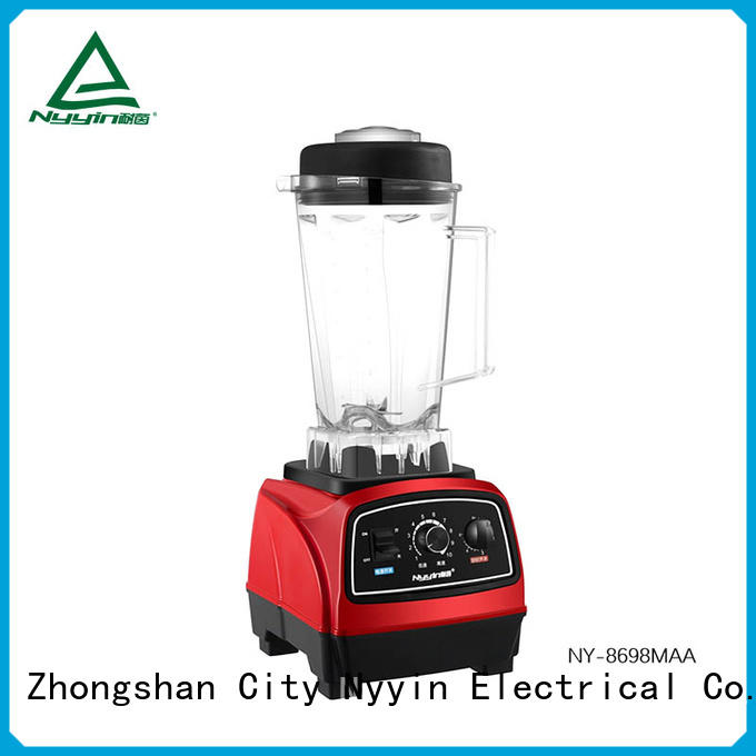 Switch Control Blender ice for microbiology labs Nyyin