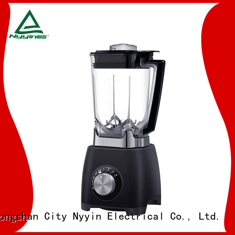 food commercial grinder blender juice manufacturer for beverage shop
