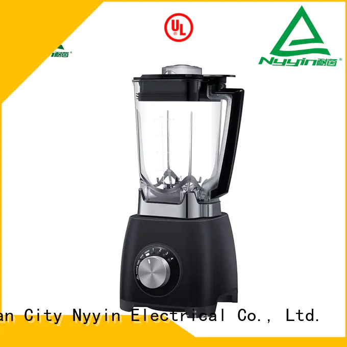 Nyyin best food blenders high speed for canteen