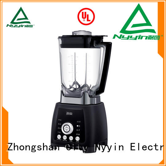 Nyyin easy multi purpose blender high quality for microbiology labs