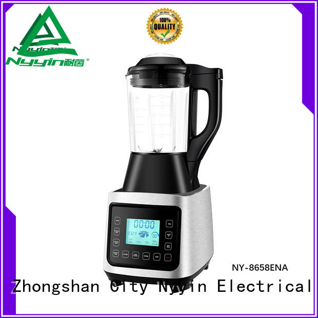 Nyyin High-quality commercial blender for canteen