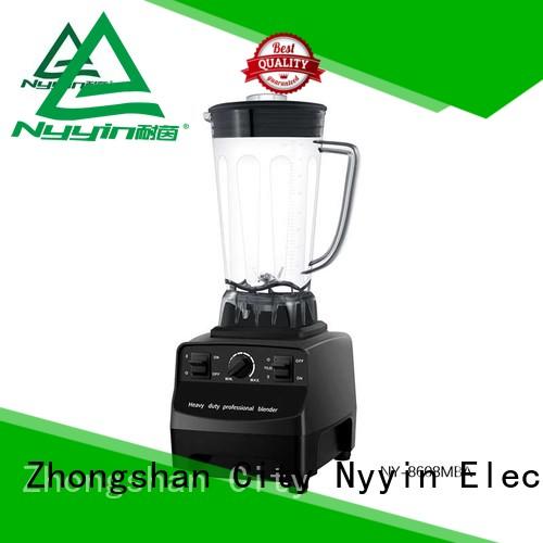 Nyyin smoothie drink blender supplier for kitchen