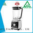 Nyyin 1500w blender machine supplier for microbiology labs