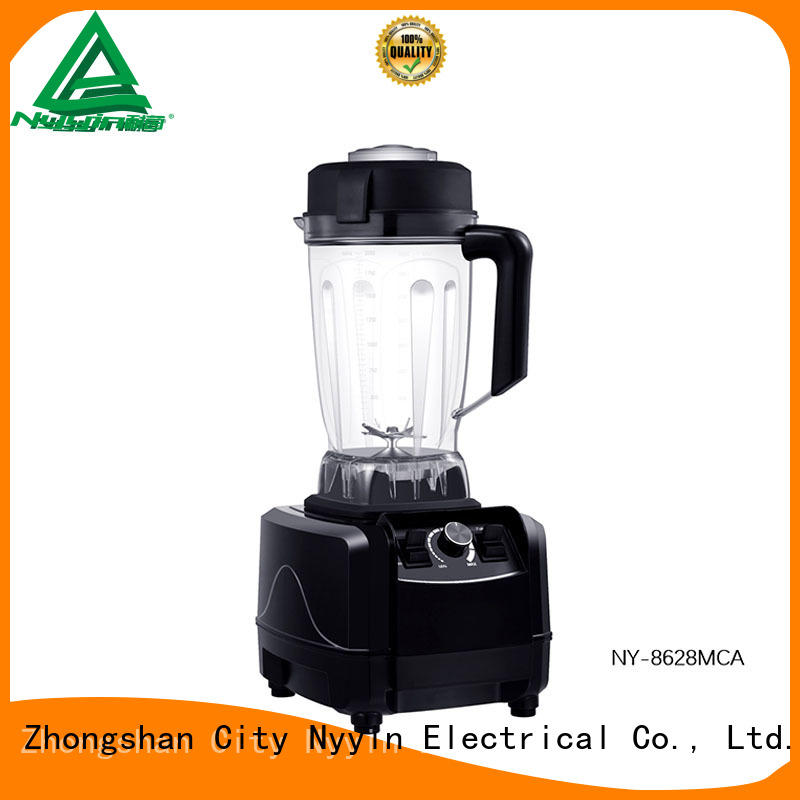 Nyyin best commercial smoothie blender supplier for food science