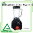 Nyyin Wholesale cheap food blender for business for bar