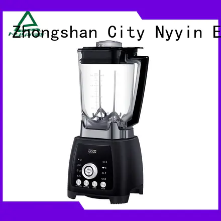 Nyyin High-quality cheap fruit blender manufacturers for microbiology labs