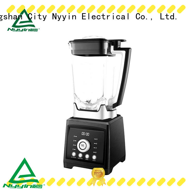 juicer and blender machine 1500w for food science Nyyin