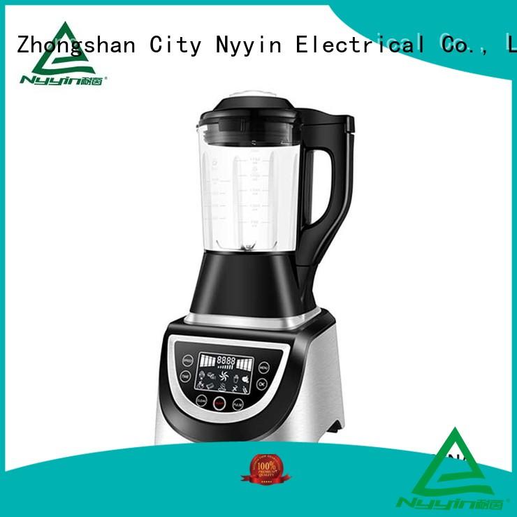 best soup and smoothie maker wholesale for beverage shop Nyyin