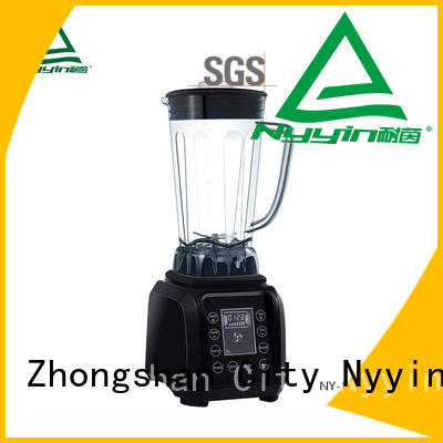 Nyyin durable kitchen blender high quality for bar