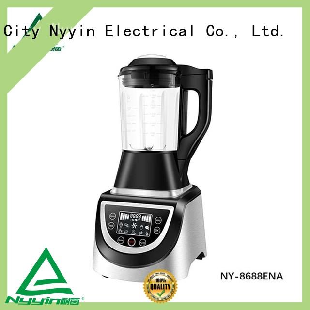 Nyyin copper power blender for sale for Milk tea shop