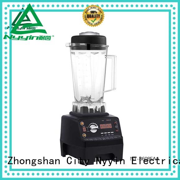 tritan high power blender on sale for breakfast shop for milk tea shop Nyyin