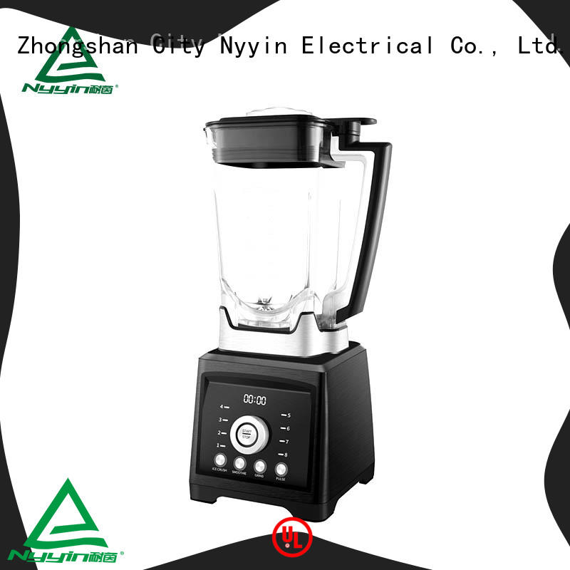 Nyyin pulse shake blender for juice for microbiology labs