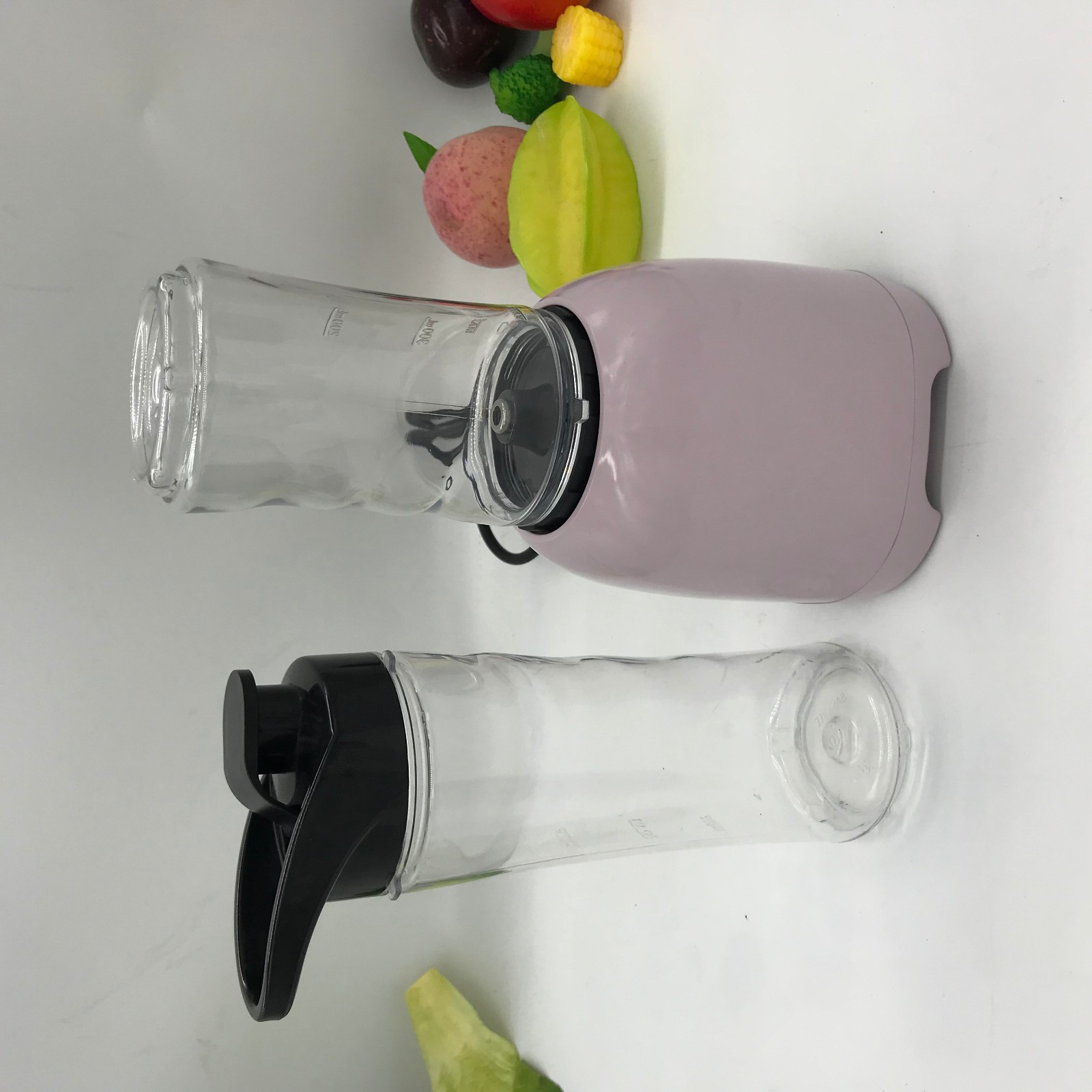 Nyyin durable soup and smoothie blender factory for canteen-1