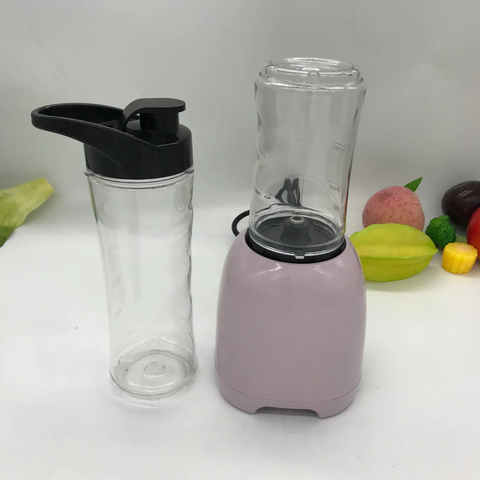 good quality powerful juicer blender blender Suppliers for beverage shop