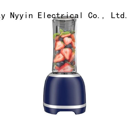 Nyyin Best soup and smoothie blender factory for bar
