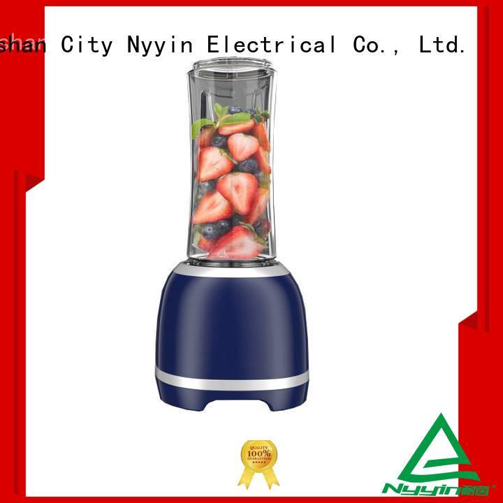 Nyyin good quality powerful juicer blender wholesale for hotel