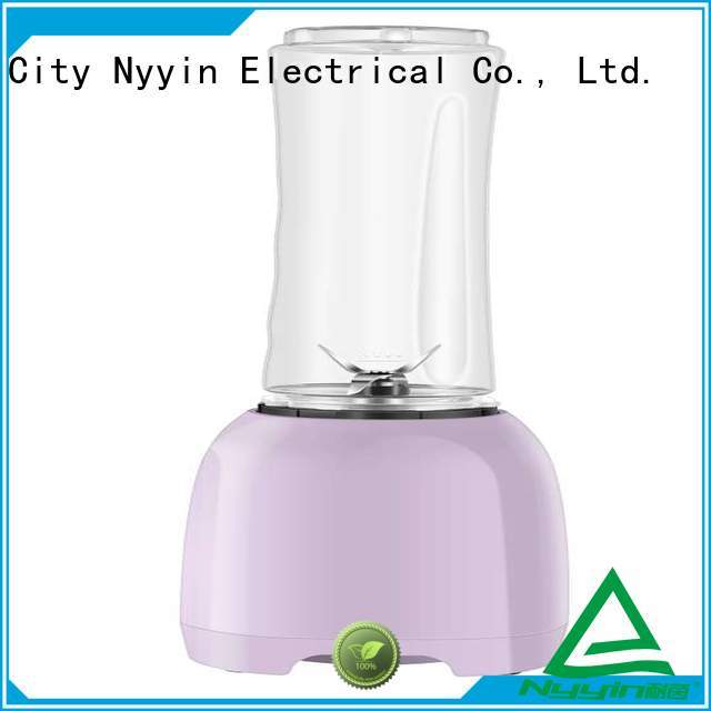 Nyyin blender powerful juicer blender for hotel